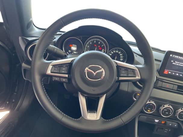 Mazda MX-5 184 135 kW image number 5