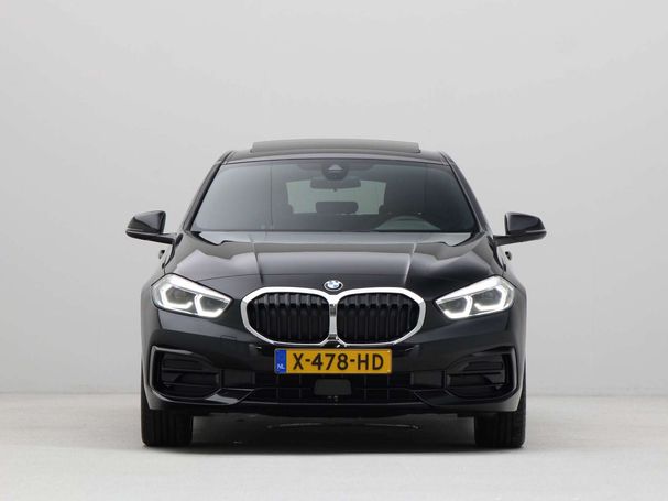 BMW 118i Sport Line 100 kW image number 6