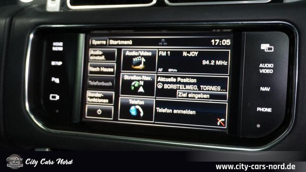 Land Rover Range Rover 250 kW image number 23