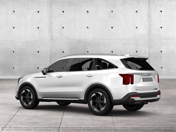 Kia Sorento 2.2 Platinum AWD 142 kW image number 2