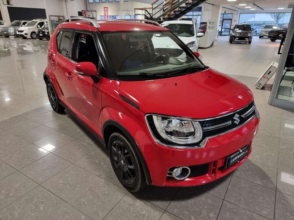 Suzuki Ignis 66 kW image number 2