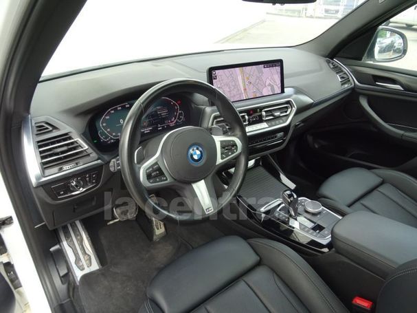 BMW X3 xDrive 215 kW image number 4