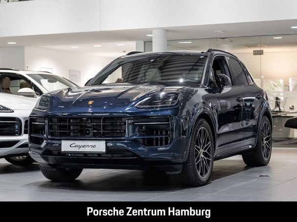 Porsche Cayenne E-Hybrid 346 kW image number 1