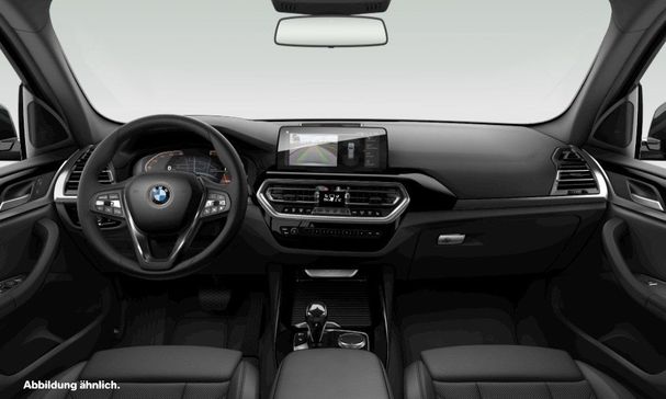 BMW X3 xDrive20d 140 kW image number 4