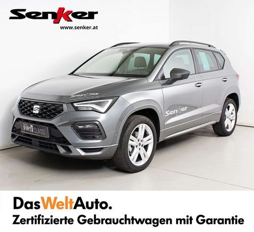 Seat Ateca 1.5 TSI ACT DSG FR 110 kW image number 1