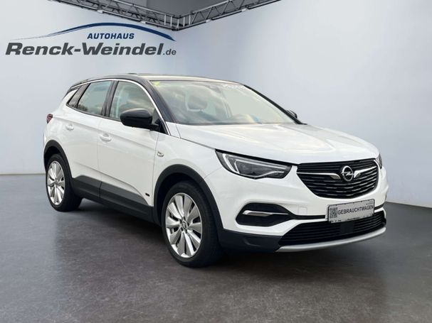 Opel Grandland X 1.6 Turbo Innovation 221 kW image number 7