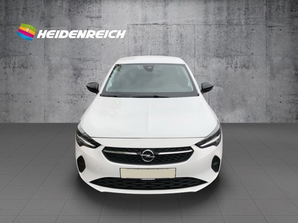 Opel Corsa 1.2 Turbo 74 kW image number 3