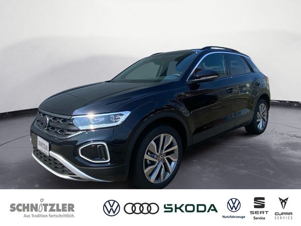 Volkswagen T-Roc 1.5 TSI DSG 110 kW image number 1