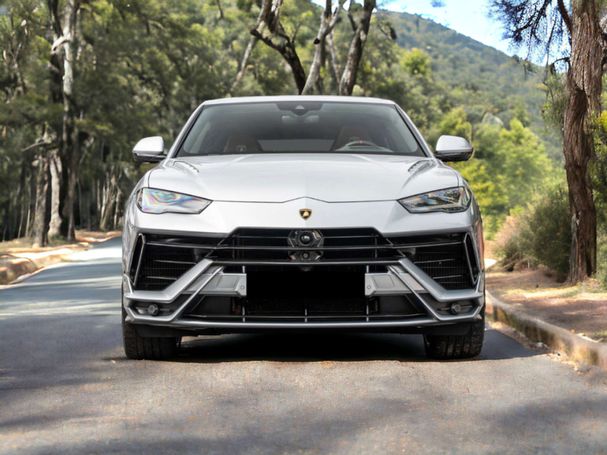 Lamborghini Urus S 490 kW image number 5