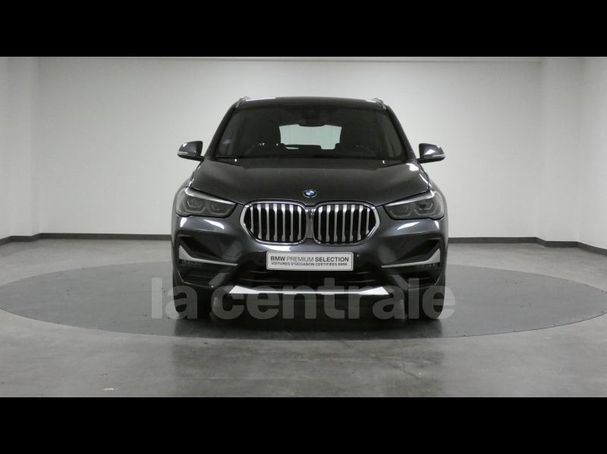 BMW X1 sDrive18i xLine 103 kW image number 2