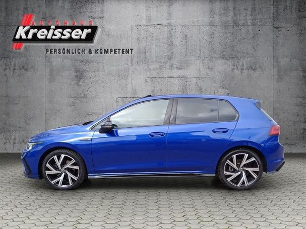 Volkswagen Golf 2.0 TSI R-Line DSG 140 kW image number 6