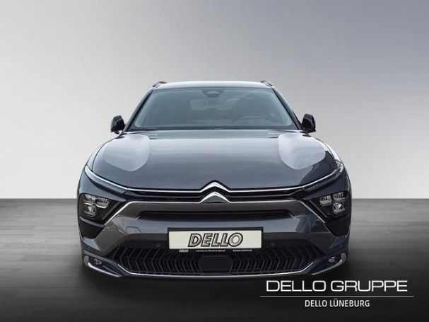 Citroen C5 X C5 X Shine 165 kW image number 3