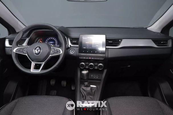 Renault Captur TCe 90 Intens 67 kW image number 9