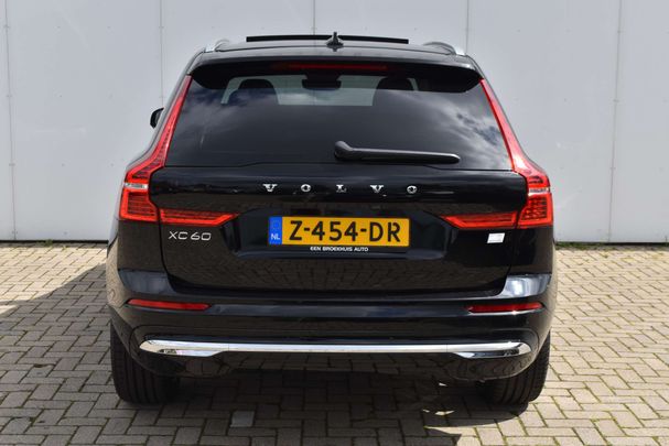 Volvo XC60 T6 AWD Plus 257 kW image number 7