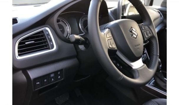 Suzuki SX4 S-Cross S-Cross 1.5 Hybrid ALLGRIP 85 kW image number 9