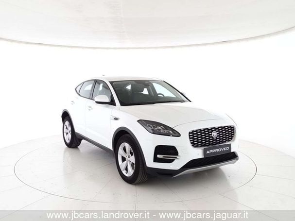 Jaguar E-Pace S 120 kW image number 12