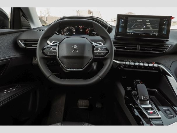 Peugeot 3008 96 kW image number 12