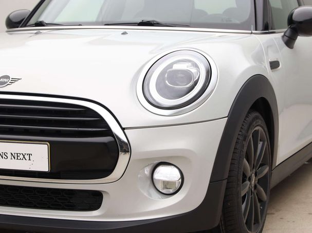 Mini Cooper 100 kW image number 19