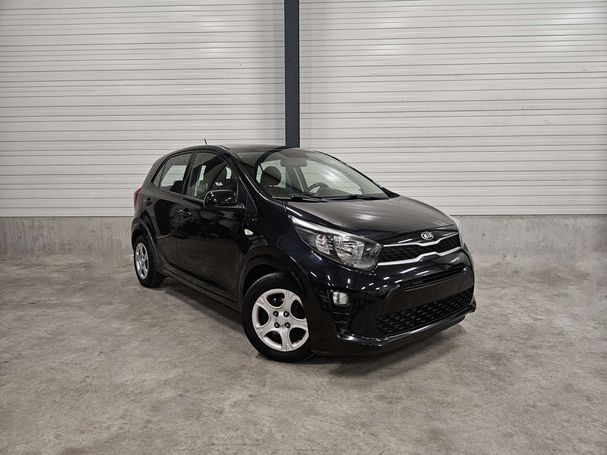 Kia Picanto 49 kW image number 21