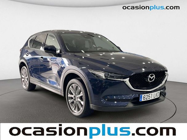 Mazda CX-5 SKYACTIV-G 121 kW image number 2