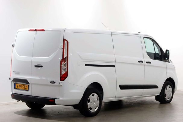 Ford Transit Custom L2H1 2.0 TDCi Trend 96 kW image number 2