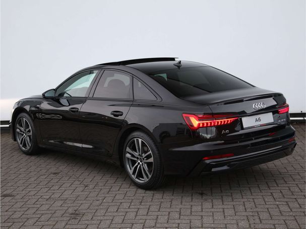 Audi A6 40 TFSI 150 kW image number 13