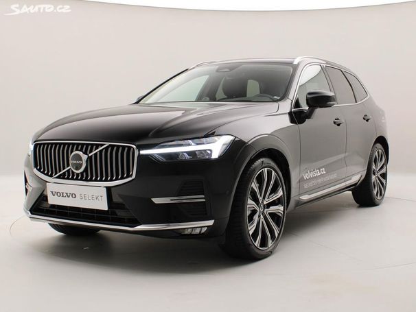 Volvo XC60 AWD B5 173 kW image number 1