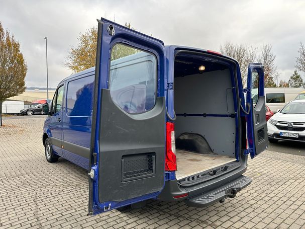 Mercedes-Benz Sprinter 316 CDi 120 kW image number 23