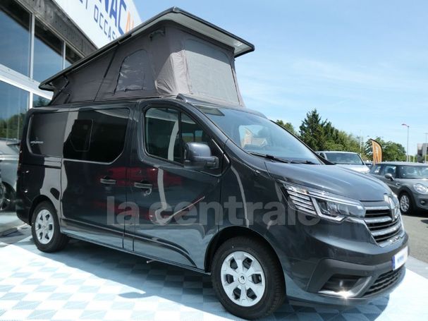  Renault Trafic dCi L1H1 110 kW image number 4