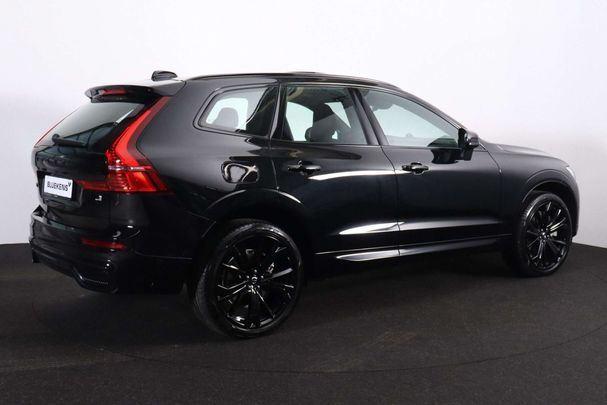 Volvo XC60 T8 Ultimate Black Edition AWD 335 kW image number 2