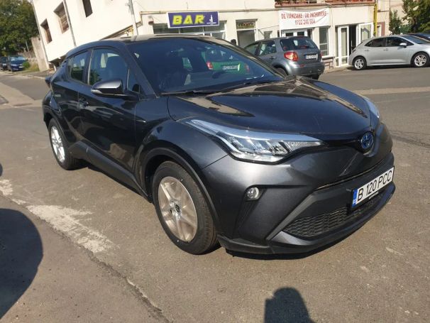 Toyota C-HR 90 kW image number 3