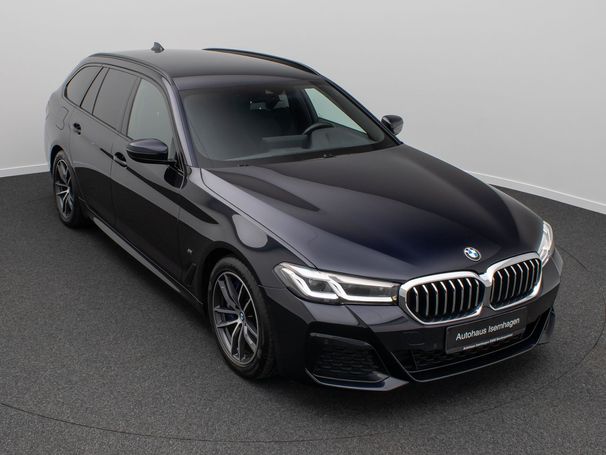 BMW 530d Touring M 210 kW image number 2