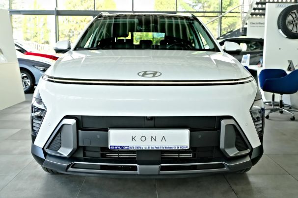 Hyundai Kona 1.6 T-GDI DCT 146 kW image number 3