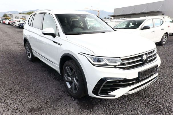 Volkswagen Tiguan Allspace 2.0 TDI DSG 110 kW image number 1