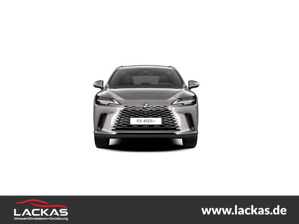 Lexus RX 450 227 kW image number 8