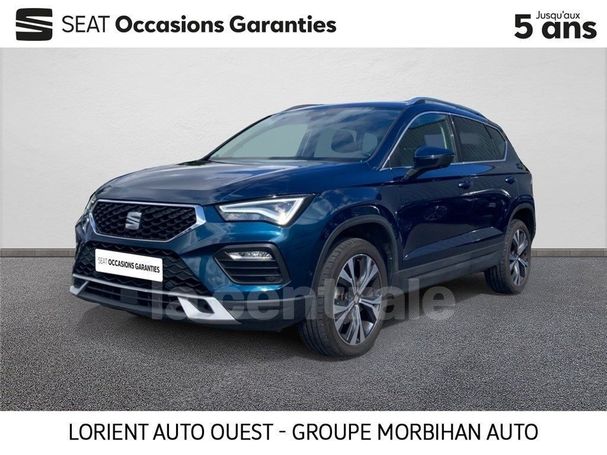 Seat Ateca 1.0 TSI 81 kW image number 1