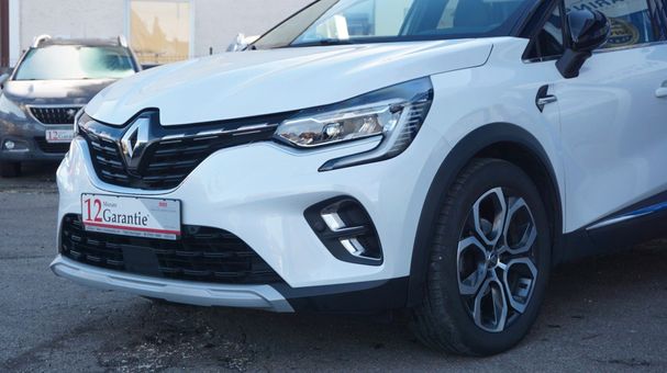 Renault Captur Intens 103 kW image number 9