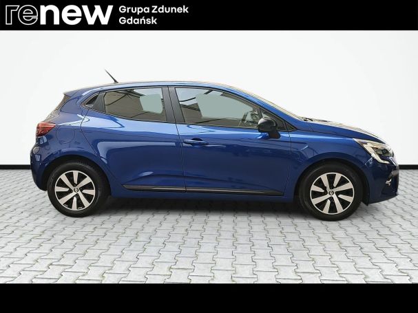 Renault Clio TCe 66 kW image number 4