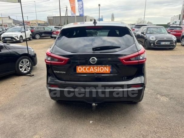 Nissan Qashqai 1.3 DIG-T ACENTA 103 kW image number 4