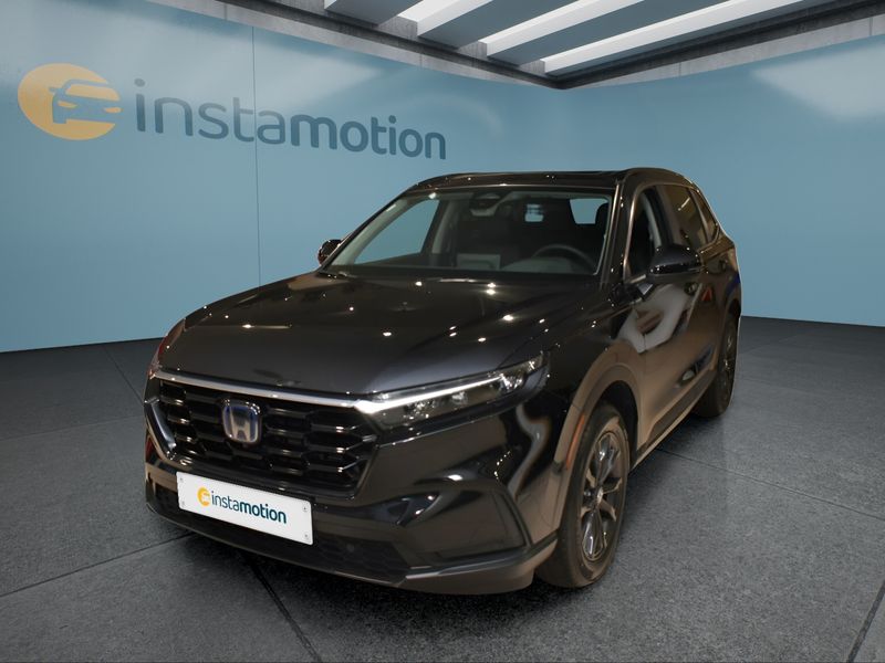 Honda CR-V e:HEV AWD