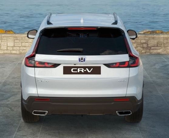 Honda CR-V e:HEV Elegance 135 kW image number 8