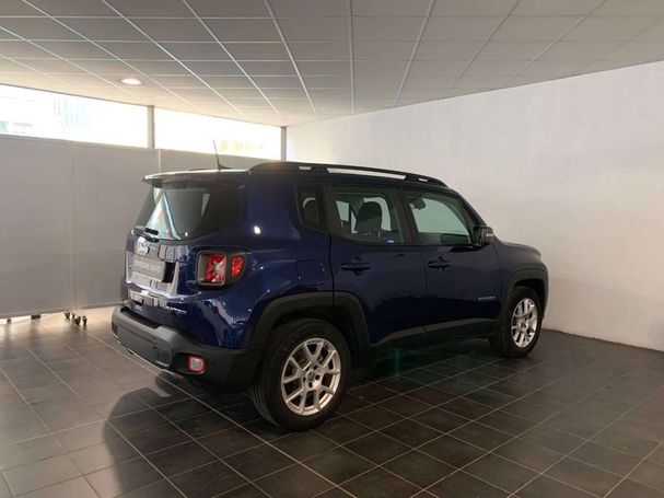 Jeep Renegade 1.6 88 kW image number 5