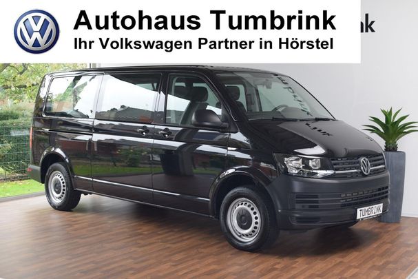 Volkswagen T6 Kombi 110 kW image number 4