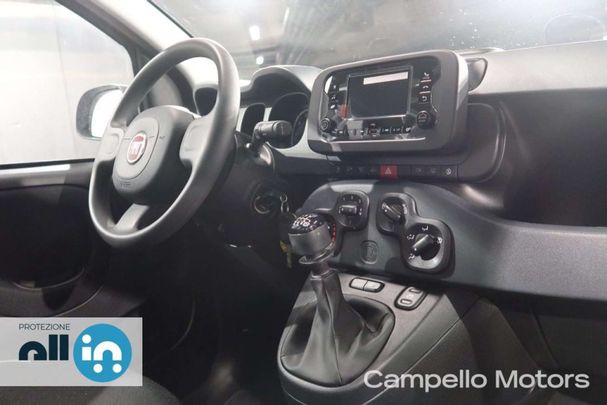 Fiat Panda 1.0 Hybrid 51 kW image number 13