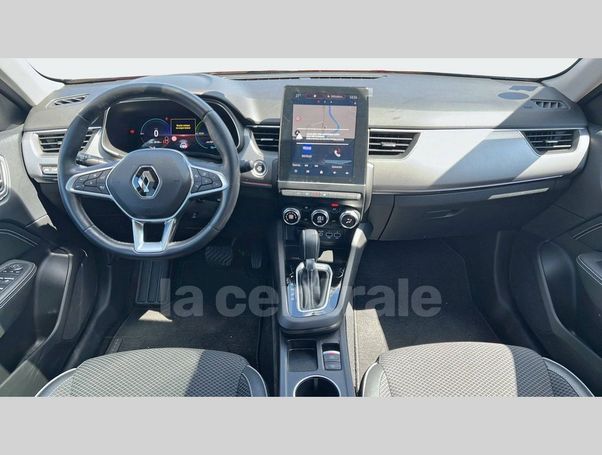 Renault Arkana 1.6 E-Tech 107 kW image number 20