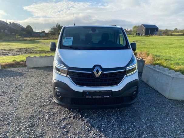 Renault Trafic dCi 88 kW image number 8