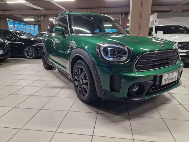 Mini Cooper D Countryman 110 kW image number 2