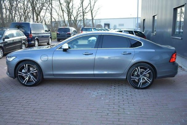 Volvo S90 AWD T8 309 kW image number 5