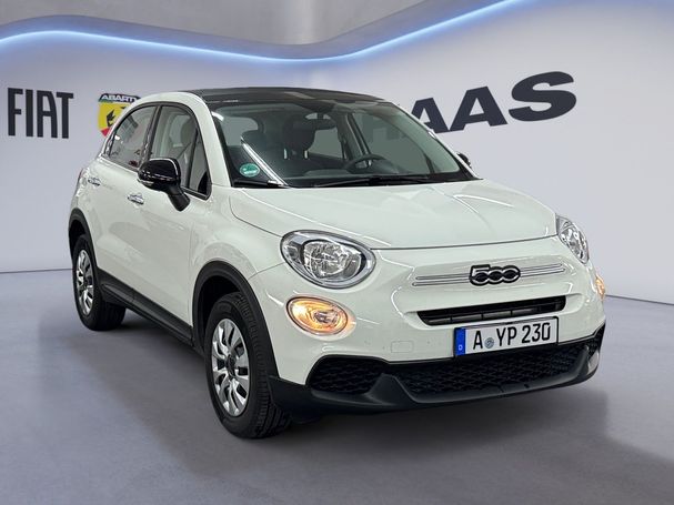 Fiat 500X 1.5 Dolcevita 96 kW image number 9