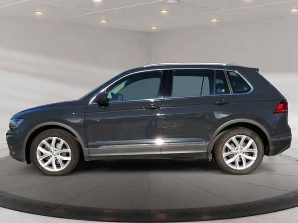 Volkswagen Tiguan 1.5 TSI DSG 110 kW image number 4